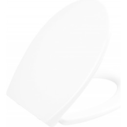 Сиденье с крышкой для унитаза BelBagno Prospero микролифт BB2004SC - фото 