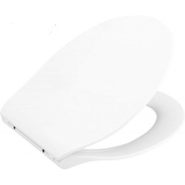 Сиденье с крышкой для унитаза BelBagno Prospero микролифт BB2020SC - фото 