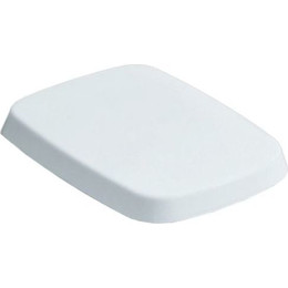 Сиденье с крышкой для унитаза Simas Evolution микролифт EVO004bi/cr - фото 