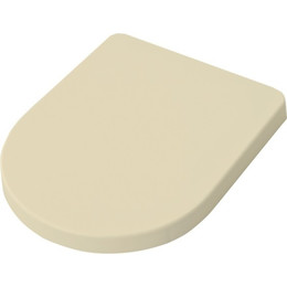 Сиденье с крышкой для унитаза Artceram File 2.0 микролифт FLA002 12 gz - фото 