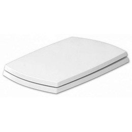 Сиденье с крышкой для унитаза Artceram Jazz микролифт JZA006 01 73 bi/oro - фото 