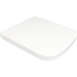 Сиденье с крышкой для унитаза BelBagno Marco микролифт BB118SC - фото 