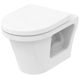 Унитаз подвесной безободковый Toto CF CW132Y#NW1 - фото 