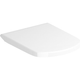 Сиденье с крышкой для унитаза Ravak Classic микролифт X01672 - фото 
