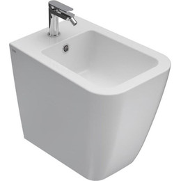 Биде напольное Globo Stone 52х36 ST010.BI*1 - фото 