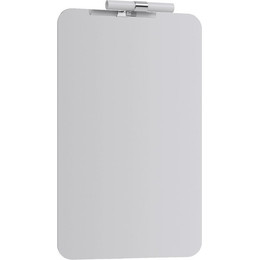 Зеркало Aqwella Аликанте 50 см Alic.02.05 - фото 