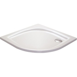 Поддон Ravak Galaxy Elipso 80x80 см LA A224401210 - фото 