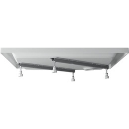 Комплект ножек Ravak 600 B2F0000001 - фото 