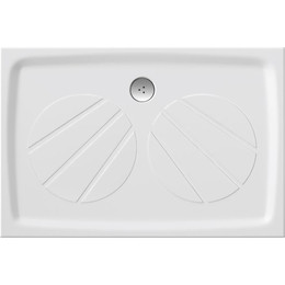 Поддон Ravak Galaxy Gigant Pro 120х80 см XA03G401010 - фото 