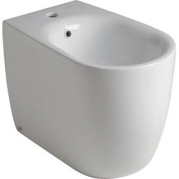 Биде напольное Kerasan Nolita 532001*1 - фото 