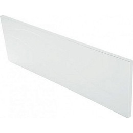 Панель фронтальная для ванны Santek Санторини 160 см 1.WH30.2.495 - фото 