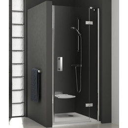 Душевая дверь Ravak SmartLine SMSD2 100 см 0SPABA00Z1 R хром/прозрачное - фото 