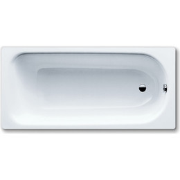 Ванна стальная Kaldewei Saniform Plus 170х70 см mod. 363-1 easy-clean 111800013001 - фото 