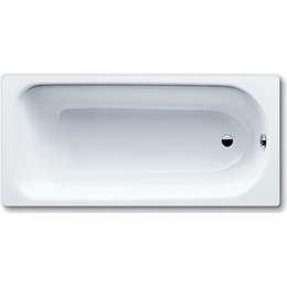 Ванна стальная Kaldewei Saniform Plus 170х73 см mod. 371-1 easy-clean 112900013001 - фото 