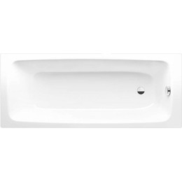 Ванна стальная Kaldewei Cayono 160x70 см mod. 748 easy-clean 274800013001 - фото 