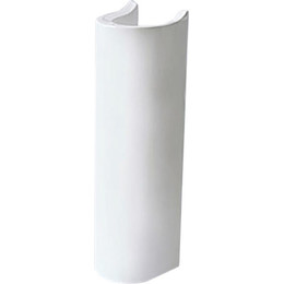 Пьедестал Sanita Luxe Art PD.FS/Art/N/WHT.G/S1 - фото 