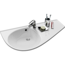 Умывальник Ravak Avocado Comfort 95 см XJ9P1100000 R - фото 