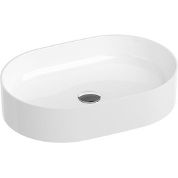 Раковина-чаша Ravak Ceramic Slim O 55 см XJX01155001 - фото 