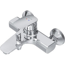Смеситель для ванны Am.Pm Spirit V2.1 F71A10000 - фото 