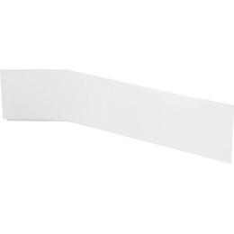 Панель фронтальная для ванны Ravak BeHappy II 170 см CZ94100A00 L - фото 