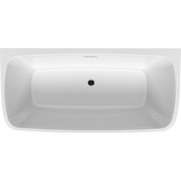 Ванна акриловая Riho ADORE FS 180x86 см B086001005 - фото 