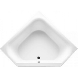 Ванна акриловая Riho AUSTIN 145x145 см B005001005 - фото 