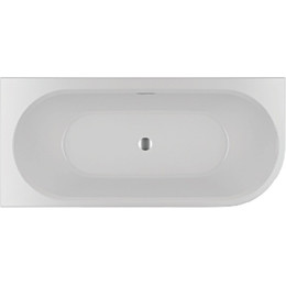 Ванна акриловая Riho DESIRE (LED) 184x84 см B087002005 R - фото 