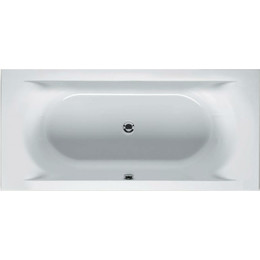Ванна акриловая Riho LIMA 160x70 см B050001005, Размер - мм: 1600х700 - фото 