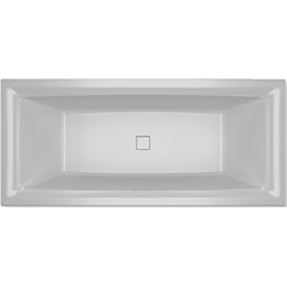 Ванна акриловая Riho STILL SQUARE 180x80 см B099001005, Размер - мм: 1800х800 - фото 