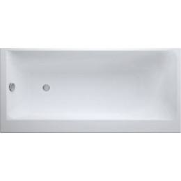 Ванна акриловая Cersanit SMART R 170x80 см - фото 