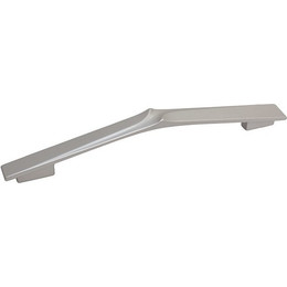 Мебельная ручка BelBagno Aurora 8.1135.192160.40, хром глянцевый - фото 