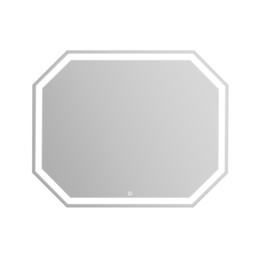 Зеркало BelBagno SPC-OTT-1000-800-LED-TCH 100 см - фото 