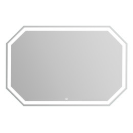 Зеркало BelBagno SPC-OTT-1200-800-LED-TCH 120 см - фото 