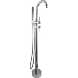 Смеситель для ванны Timo Saona 2300/00Y-CR - фото 