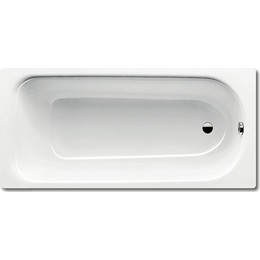 Ванна стальная Kaldewei Saniform Plus 170х73 см mod. 371-1 112900010001 - фото 