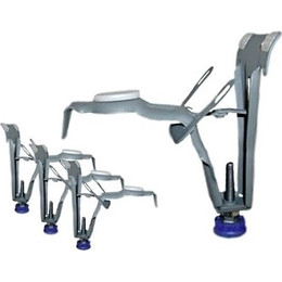 Ножки для акриловых ванн Jacob Delafon Patio IK120RU-NF - фото 