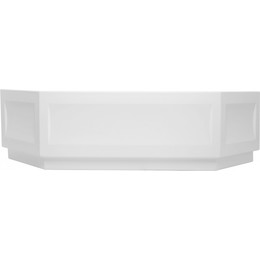 Панель фронтальная для ванны Jacob Delafon Bain Douche 145х145 см E6239RU-00 - фото 