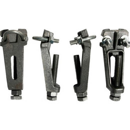 Ножки для чугунных ванн Jacob Delafon E4113-NF - фото 