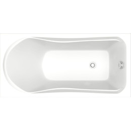 Ванна акриловая 150*75 Bas БРИЗ - фото 