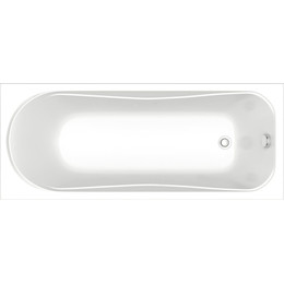 Ванна акриловая 160х70 Bas Стайл - фото 