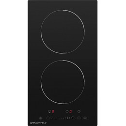 Индукционная варочная поверхность Maunfeld EVI.292F-BK Domino - фото 