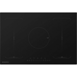 Индукционная варочная поверхность Maunfeld EVI.775-FL2-BK - фото 