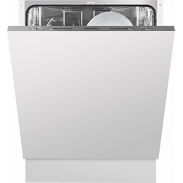 Встраиваемая посудомоечная машина Maunfeld MLP-12SR - фото 