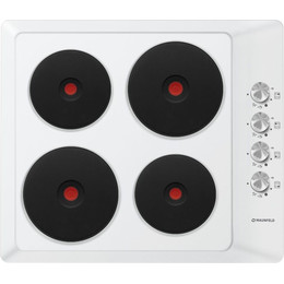 Электрическая варочная поверхность Maunfeld EEHE.64.4W - фото 