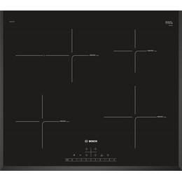 Индукционная варочная поверхность Bosch Serie 6 PIF651FB1E - фото 
