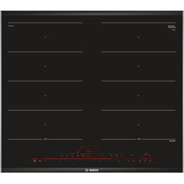 Индукционная варочная поверхность Bosch Serie 8 PXX675DV1E - фото 