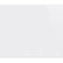 Индукционная варочная панель Smeg SI2M7643DW - фото 