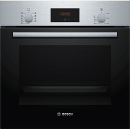 Встраиваемый электрический духовой шкаф Bosch Serie 2 HBF114ES0R - фото 