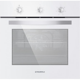 Электрический духовой шкаф Maunfeld EOEC.586 W - фото 