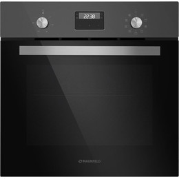 Электрический духовой шкаф Maunfeld EOEM.589SB - фото 